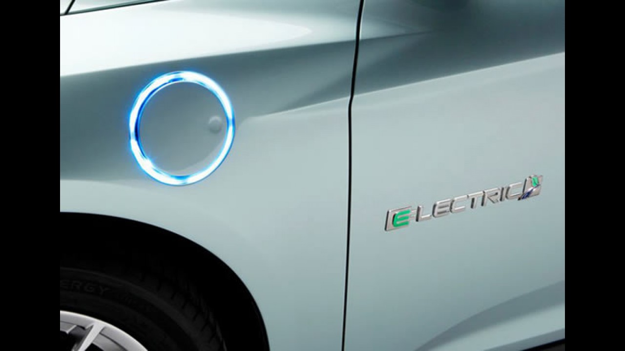 Preço definido: Novo Ford Focus Elétrico (EV) custará US$ 39.995 nos Estados Unidos