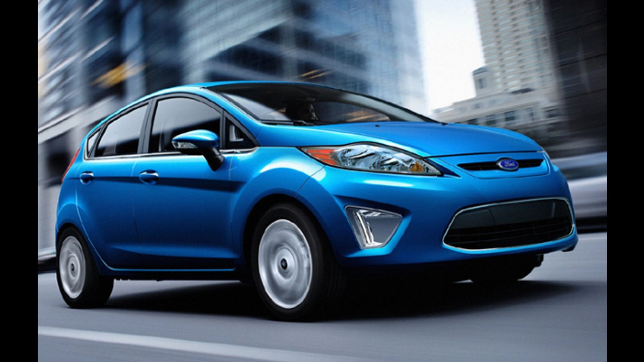 REINO UNIDO, outubro: Ford lidera e BMW Série 3 é destaque