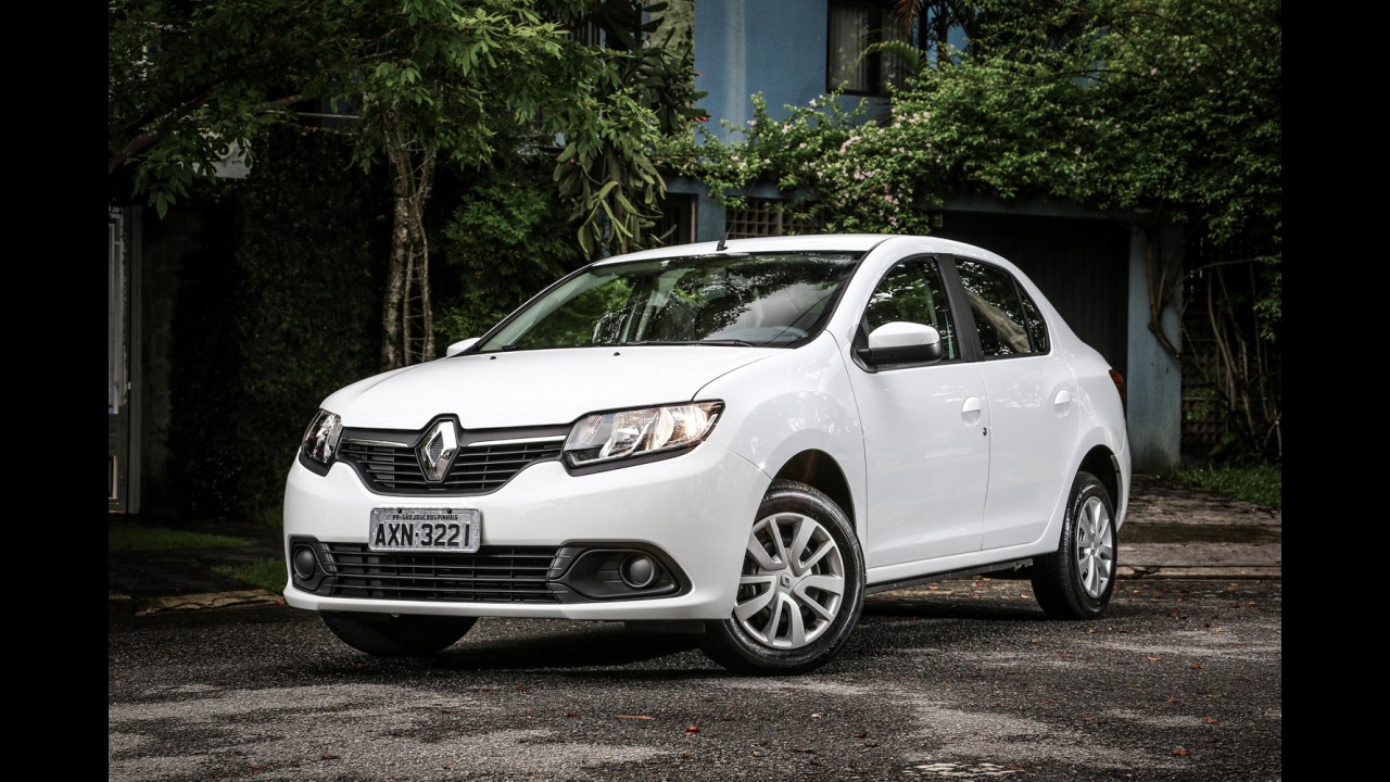 Teste CARPLACE: renovados, Logan e Prisma subiram na vida