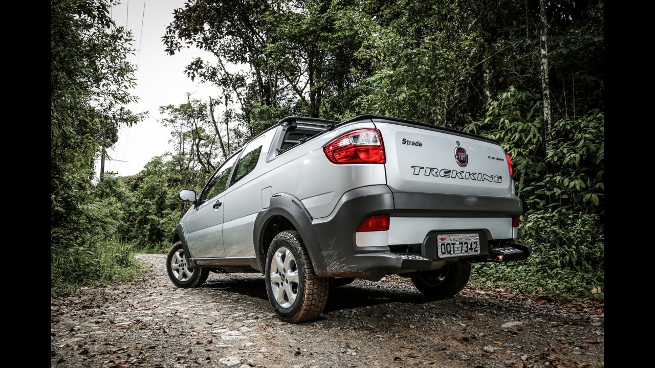 Análise CARPLACE (Picapes): Strada tem novo recorde; S10 lidera entre as maiores