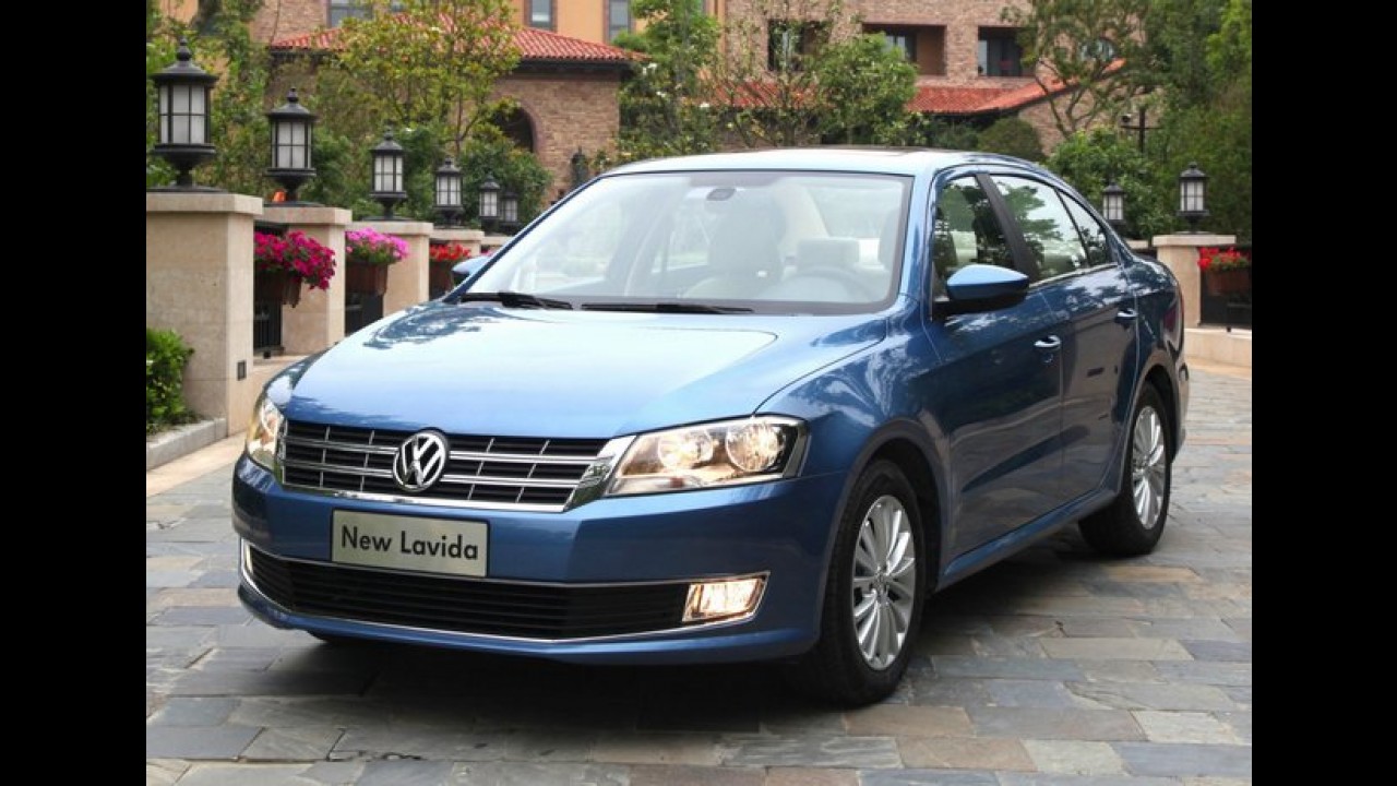 VEJA A LISTA DOS CARROS MAIS VENDIDOS NA CHINA EM AGOSTO DE 2012