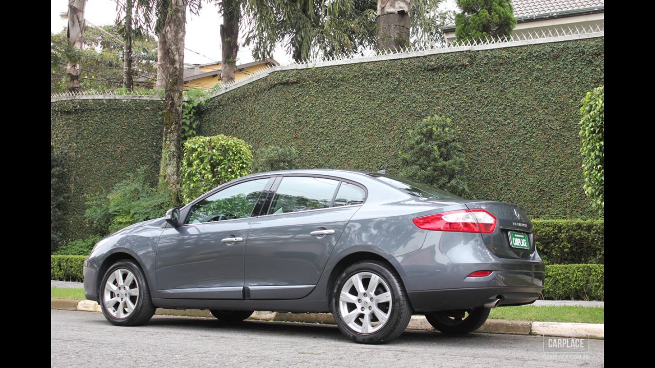 Análise CARPLACE: Civic lidera, Fluence e Focus Sedan crescem e 408 despenca em julho