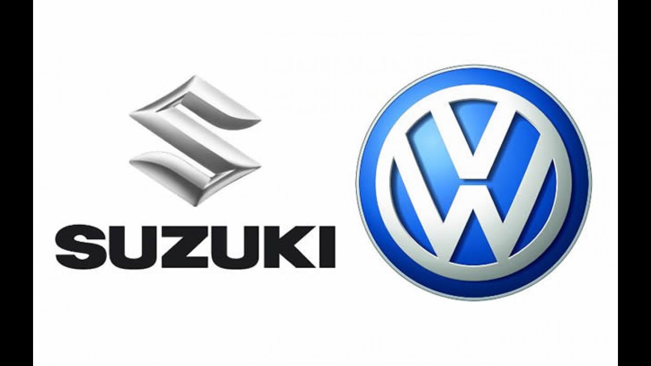 Sigla GTI vira alvo de disputa entre Volkswagen e Suzuki