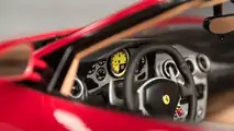 Ferrari F430 Spider Amalgam