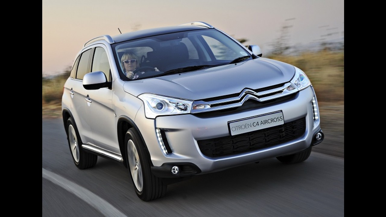 PSA oficializa acordo e confirma Dongfeng como dona de 14% das ações