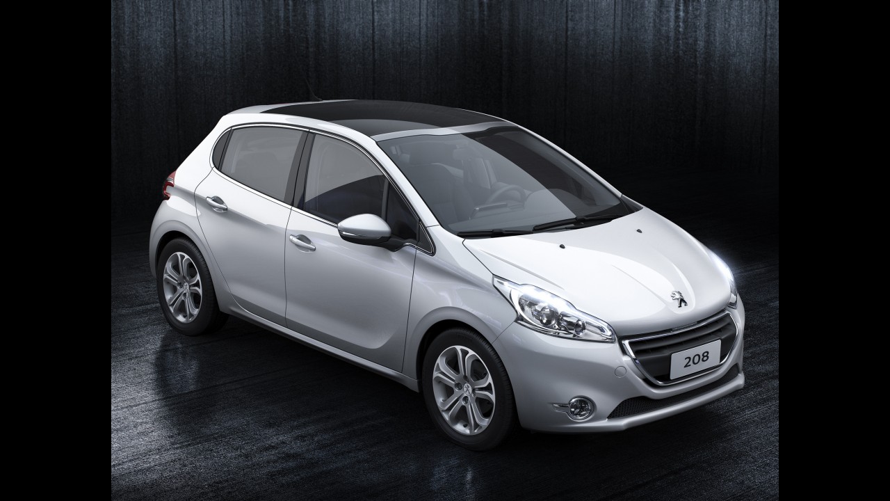 Esquecido no Brasil, Peugeot 207 lidera vendas na Argentina em maio