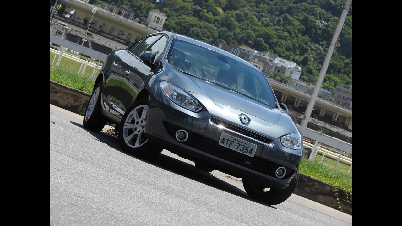 Renault Duster será mostrado ao público no Quatro Rodas Experience