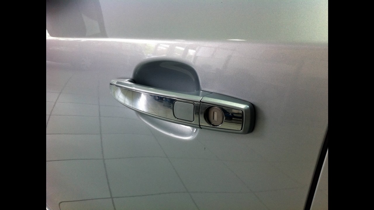 Conhecemos ao vivo: Novo Chevrolet Cruze 2012