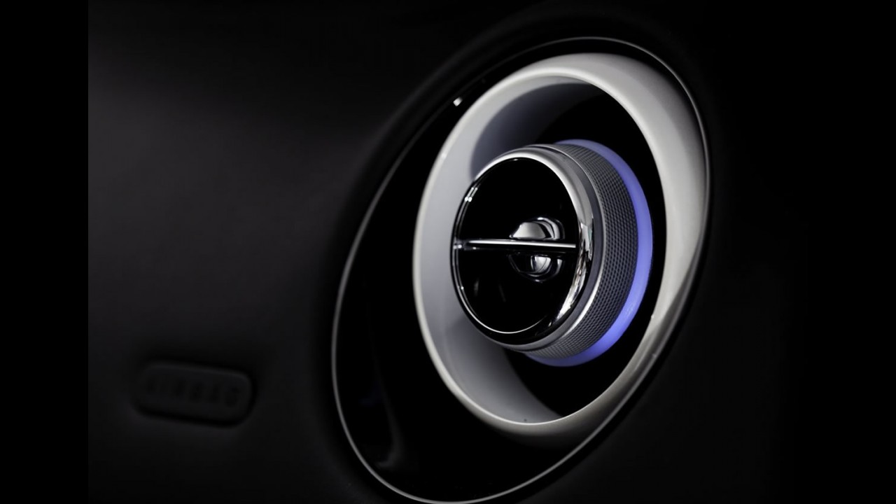 Jaguar XJ75 Platinum Concept 2010 - Fotos