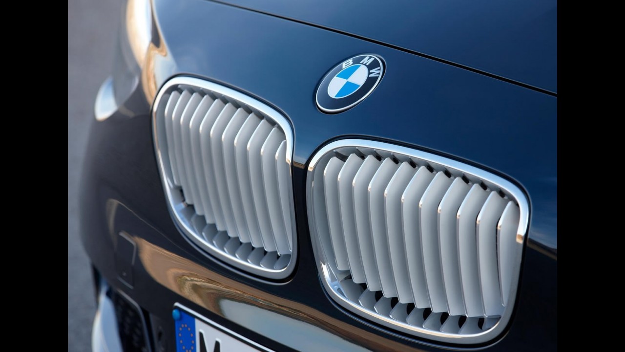 Galeria de Fotos: Novo BMW Série 1 2012