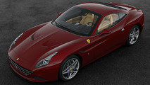 Ferrari 70th Anniversary Livery Number #6