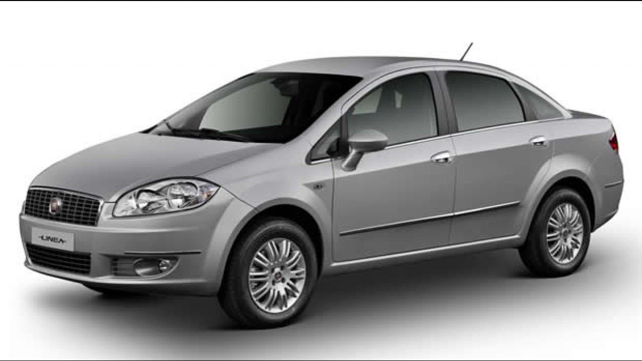 Symbol, Linea e Fluence lideram vendas em abril... na Turquia!