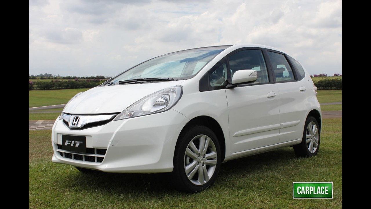 Alta Roda: Reciclagem de automóveis avança - Honda Fit "aventureiro" estará no Salão do Automóvel