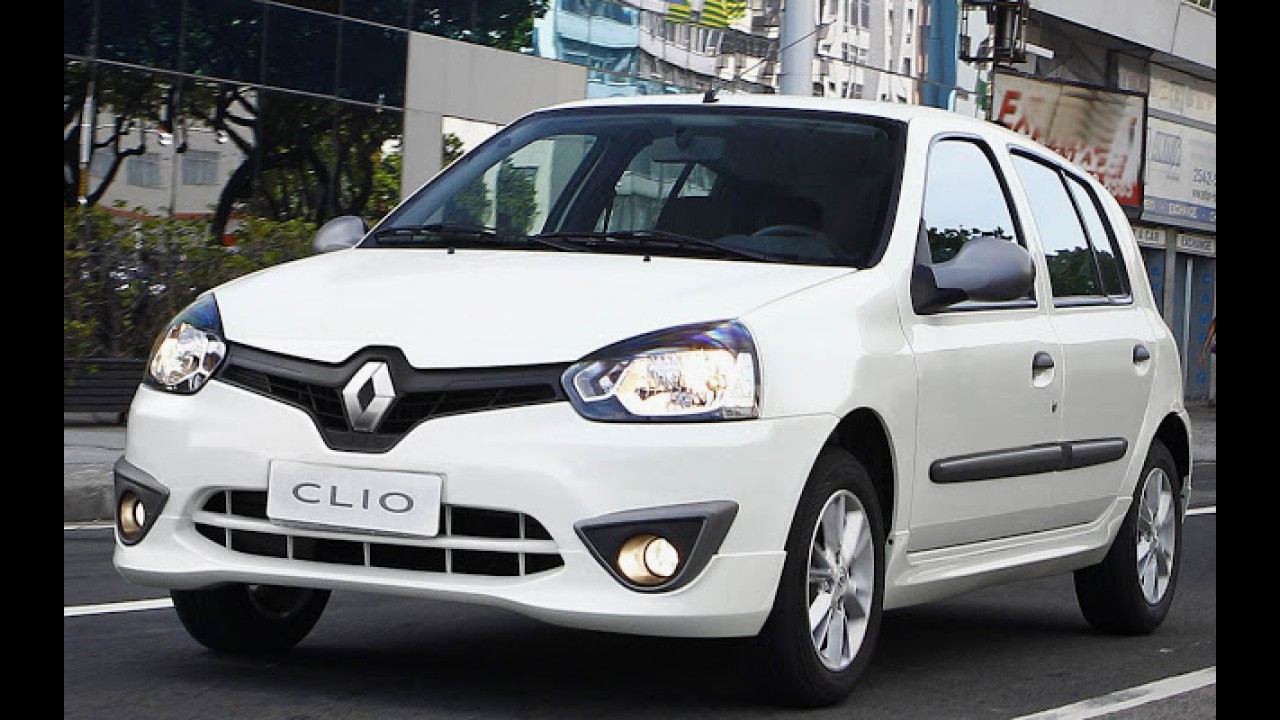 Renault reajusta preços de todos os modelos à volta do IPI - veja tabela