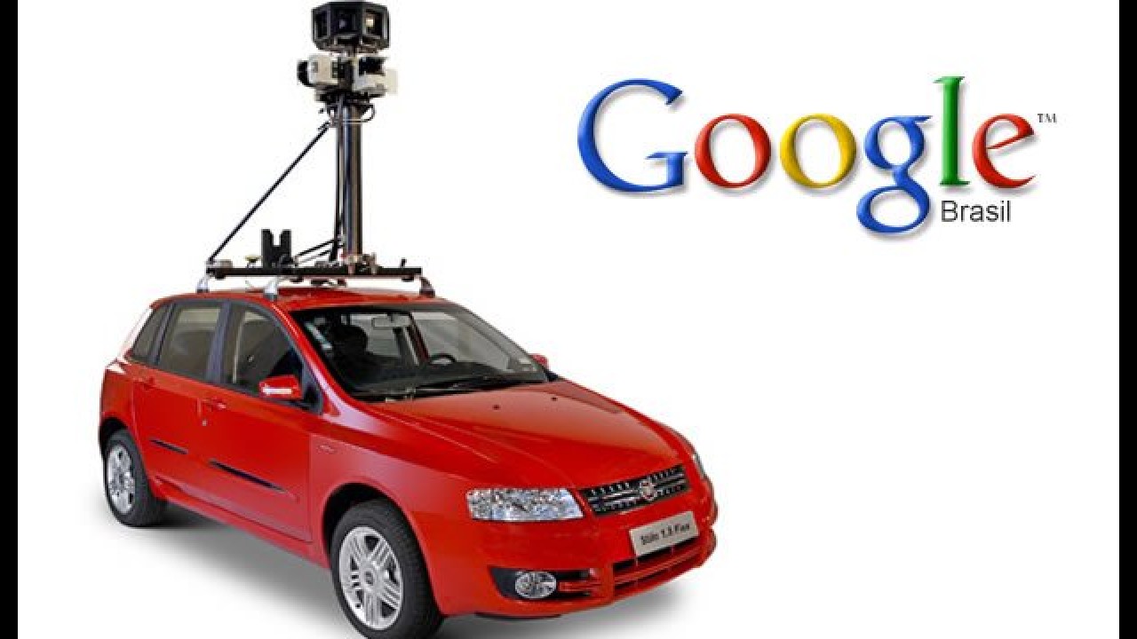 Rumores afirmam que o Google está considerando produzir automóveis