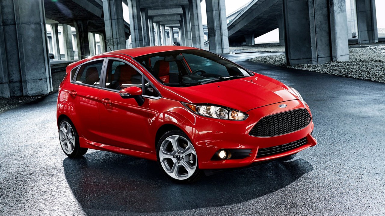 Segredo: Ford estuda trazer versões ST do Focus e do Fiesta em 2014