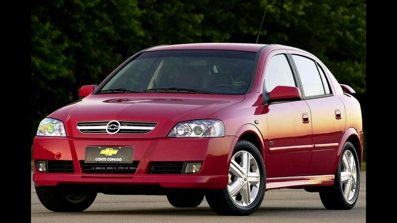 Carros para sempre: esportivos nacionais da década passada que deixaram saudades