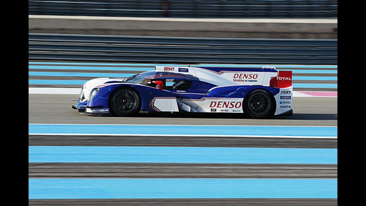 Direto da França: Audi vence novamente as 24 horas de Le Mans em prova marcada por morte