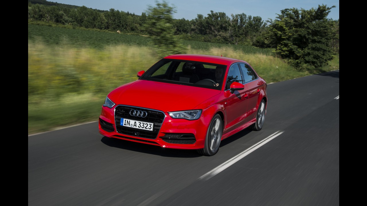 Volta rápida: belo e bom de dirigir, Audi A3 Sedan deixa Sportback em xeque
