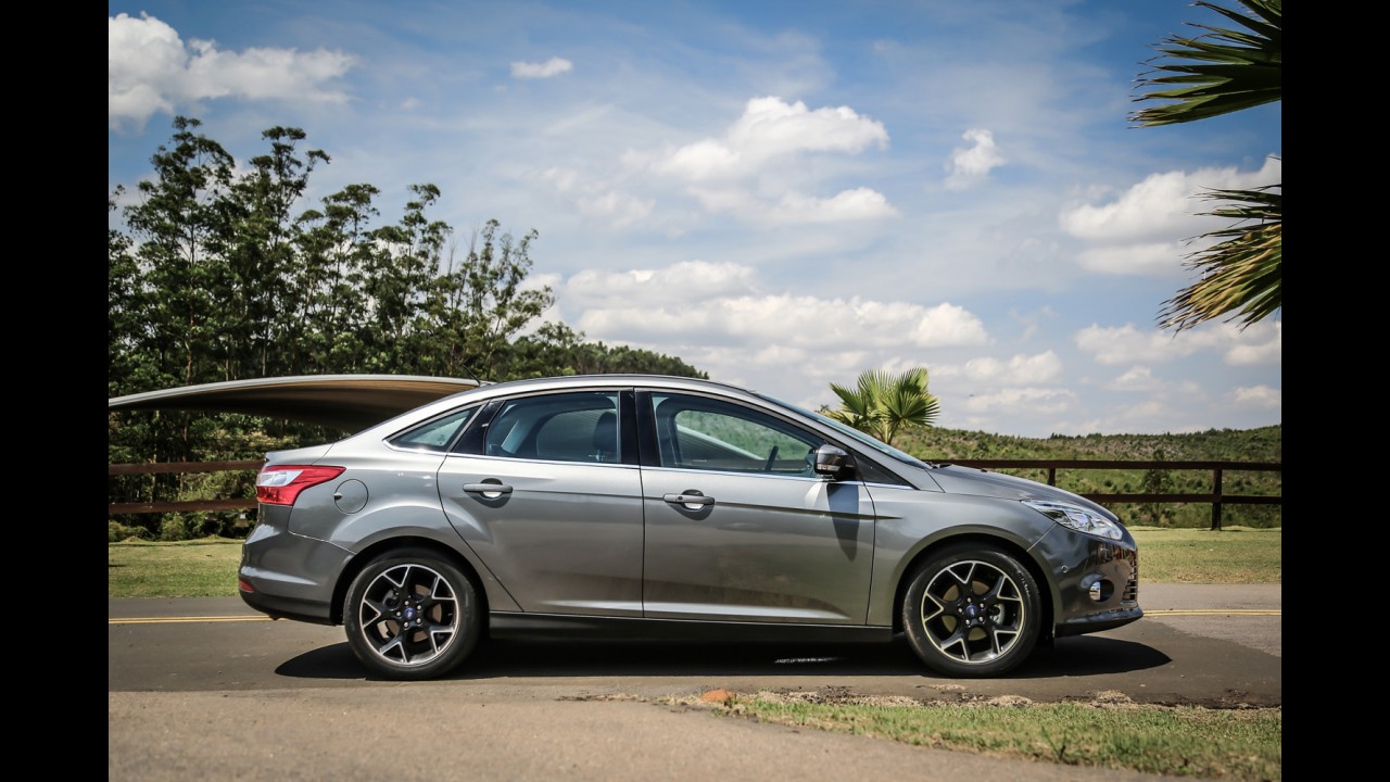 Volta rápida: evoluído, equipadão e mais caro, novo Focus quer o "G4" dos sedãs médios