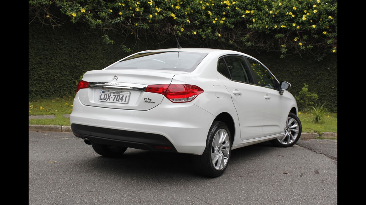 Teste CARPLACE: Sentra SV e C4 Lounge Tendance são boas opções para sair do óbvio