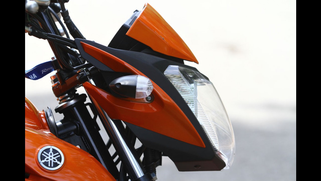 Garagem MOTO #4: Yamaha Fazer 150 e Honda CG 150 fazem duelo de pesos leves