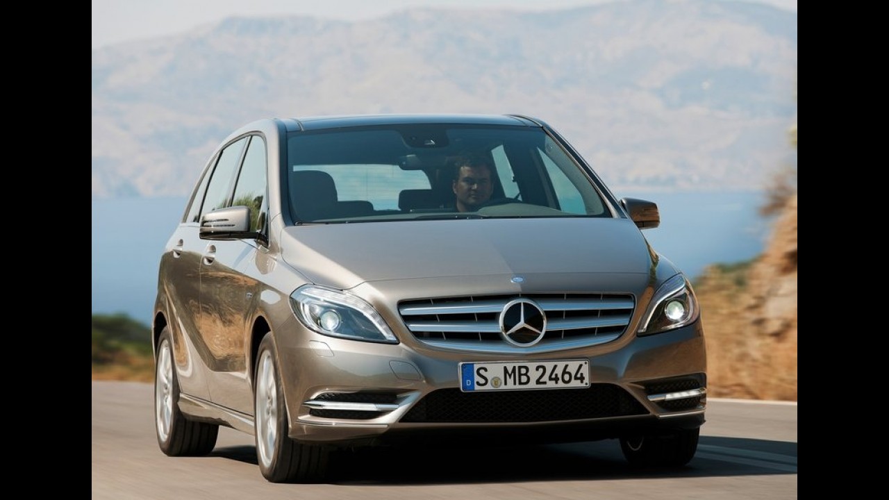 MINIVANS MÉDIAS / GRANDES, resultados de dezembro: J6 e Classe B se destacam