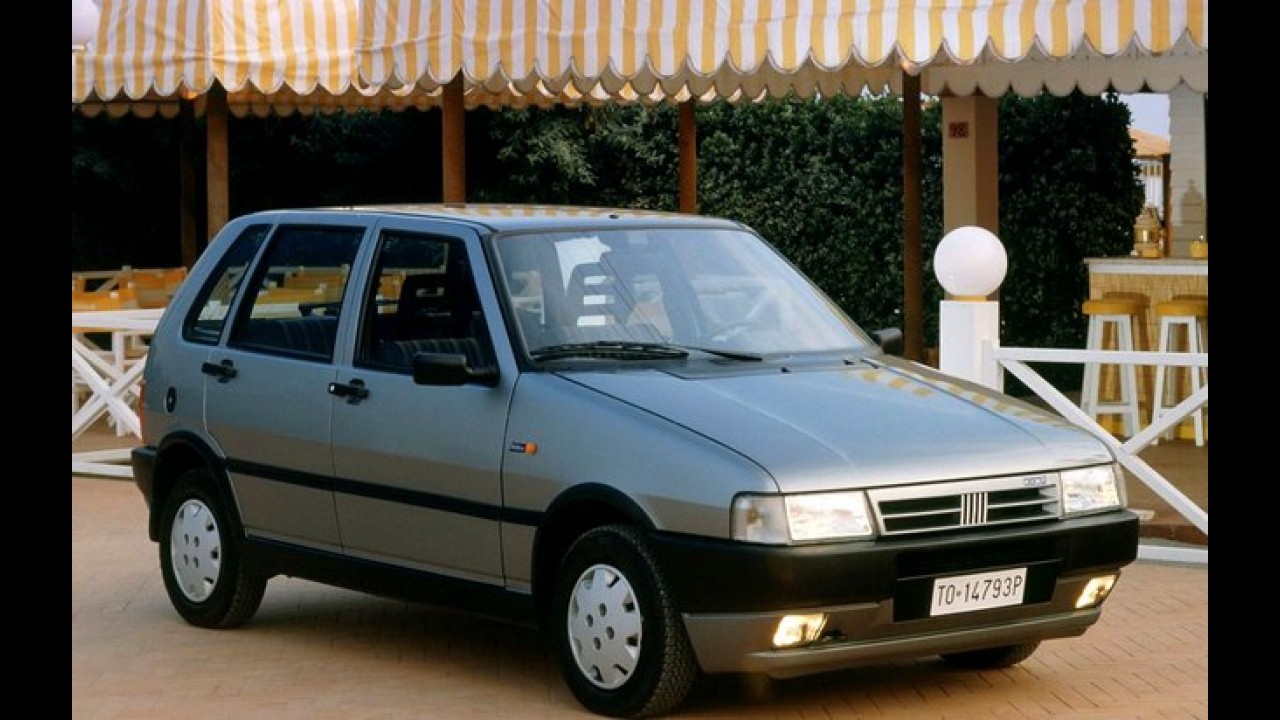 Fiat pode reviver a marca de baixo custo Innocenti - Objetivo seria enfrentar Datsun e Tantus