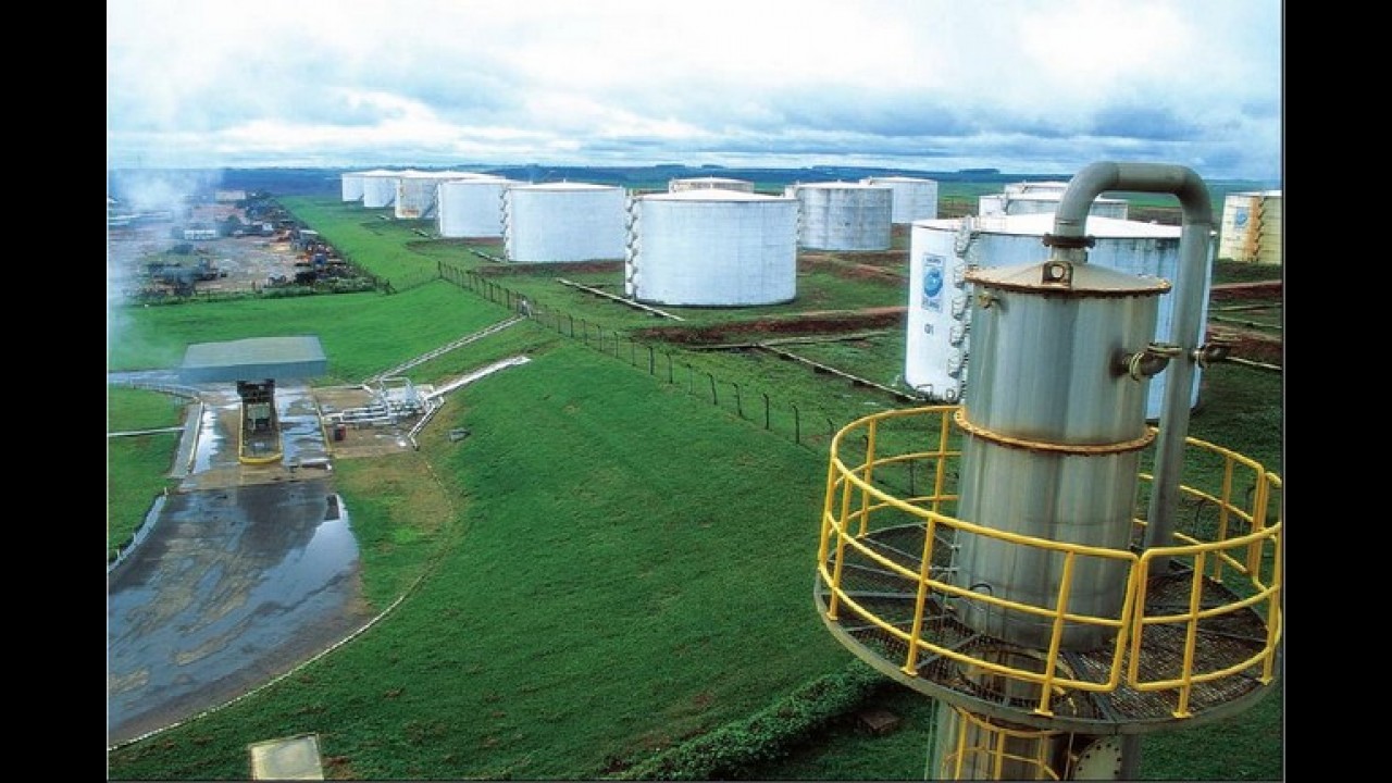 Percentual de etanol na gasolina pode voltar a 25%