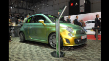 Rinspeed al Salone di Ginevra 2010