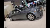 Rolls Royce al Salone di Ginevra 2010