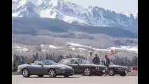 Grand Tour lässt Stig-Nachfolger fallen