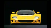 Irre Ideen: Der VW W12 Nardo