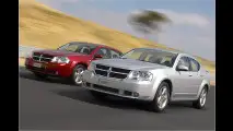 Dodge Avenger