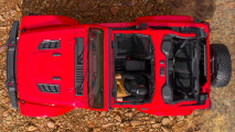 Jeep Wrangler 2019