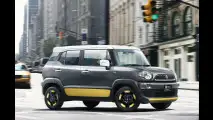Suzuki Xbee