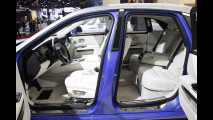 Rolls-Royce al Salone di Parigi 2012