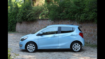 Opel Karl GPL Tech