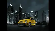 Abarth 595 restyling