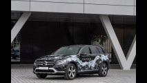Mercedes GLC F-Cell