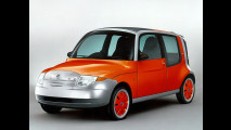 Fiat Ecobasic Concept