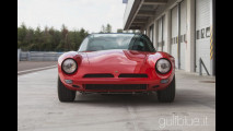 Bizzarrini 1900 GTS Europa, in 