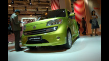 Daihatsu al Salone di Parigi 2006