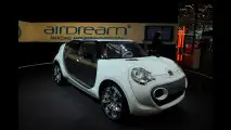 Citroen al Motor Show 2007