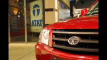 Tata al Motor Show 2007