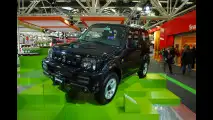 Suzuki al Motor Show 2007