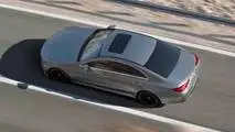 Nuova Mercedes CLS 2018