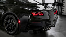 Chevrolet Corvette ZR1 Convertible