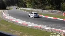 Volkswagen Beetle RSi