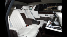Rolls Royce al Salone di Parigi 2008